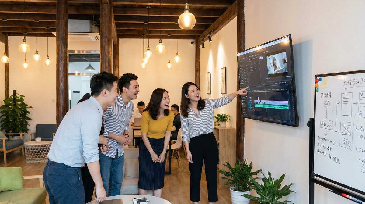 抖音黑料美图展示