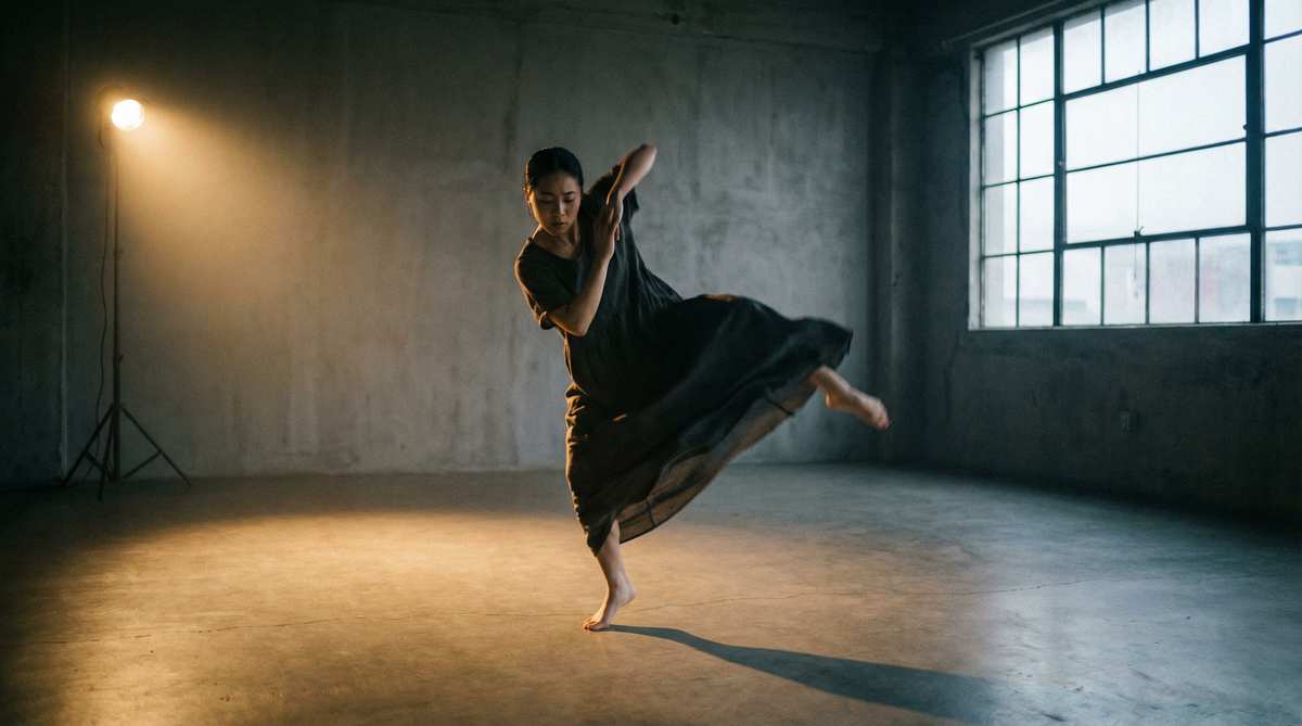 抖音黑料舞蹈艺术视频